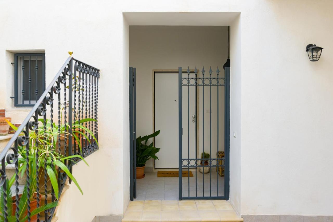 La Nassa Suites & Rooms Mazara del Vallo Exterior foto