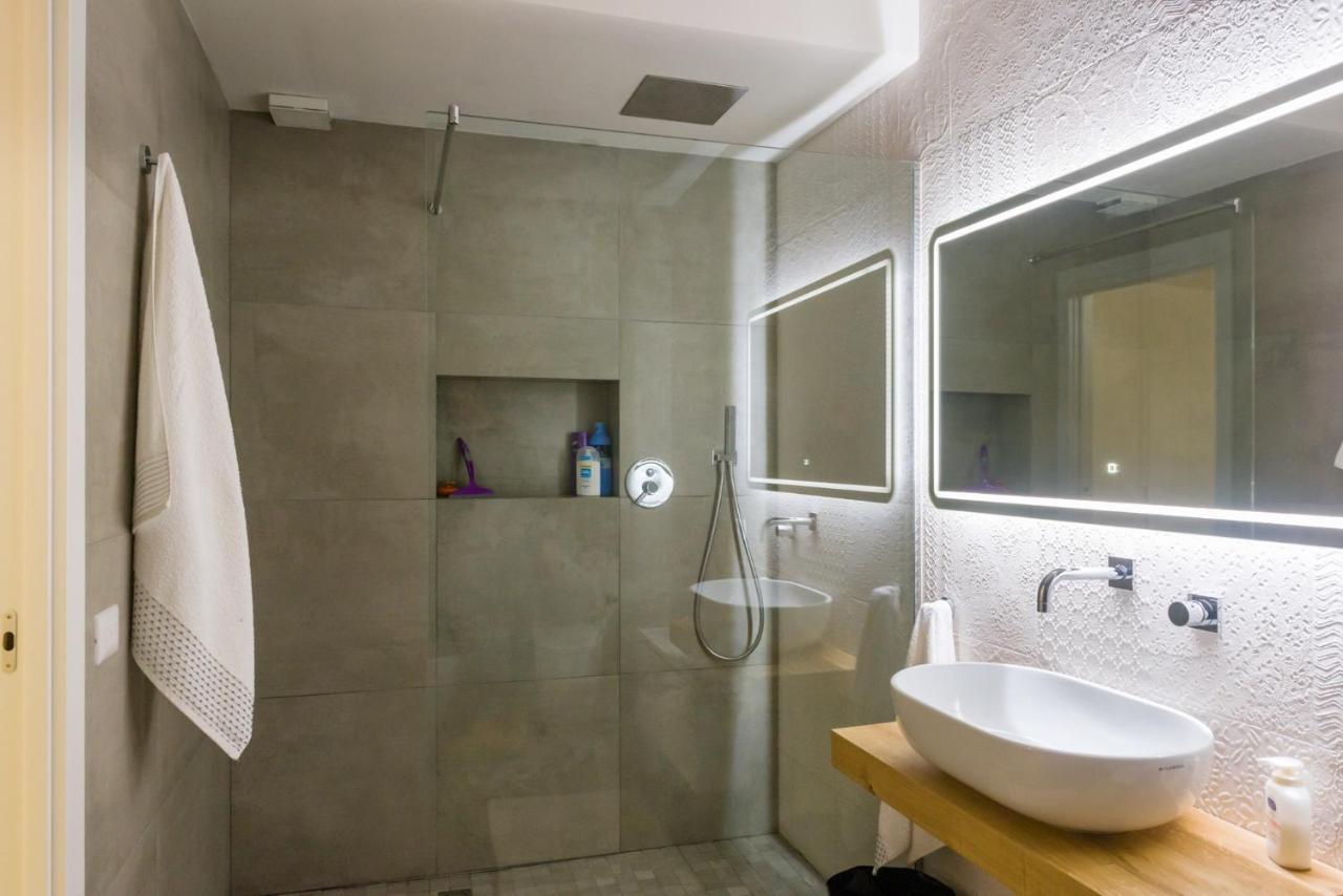 La Nassa Suites & Rooms Mazara del Vallo Exterior foto